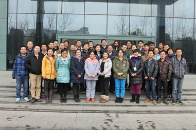 探路绿色未来 中国科学院宁波材料技术与工程研究所生物基高分子材料课题组