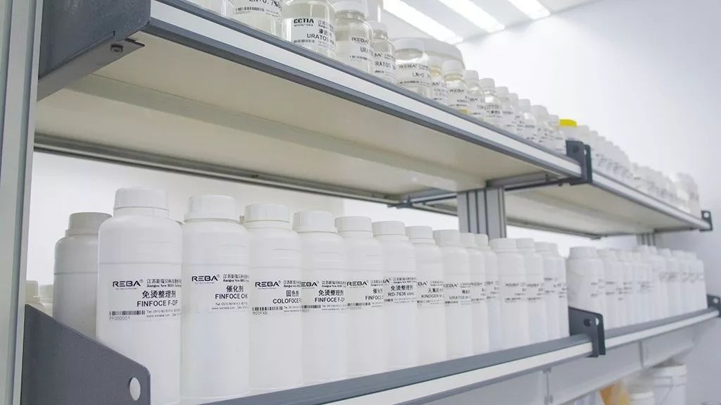 看生物基新赛道上的“无锡力量”——新瑞贝以新材料研发领跑世界