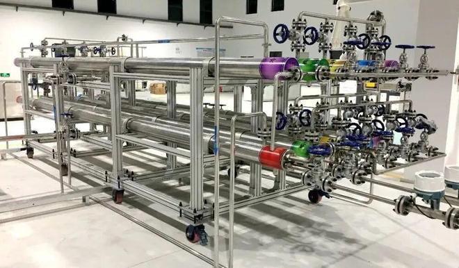 南京溧水 让科研成果跑向生产线——生物基材料技术研发的新探索